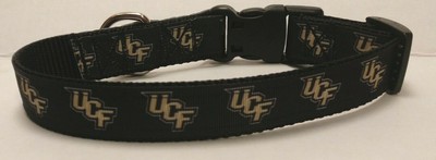 ucf dog collar