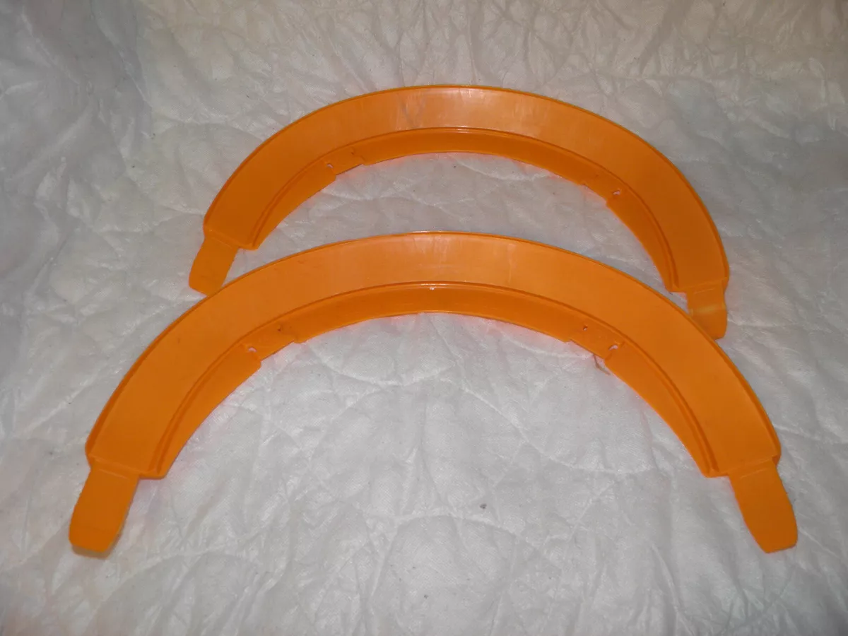 Retro hot hotsell wheels track