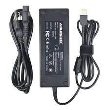 20V 6.75A 135W AC Adapter Charger for Lenovo Slim ADL135NLC3A Exact Power Supply