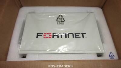 FORTINET FWF-60CX-ADSL-A Firewall integrated security system NEW OPEN BOX
