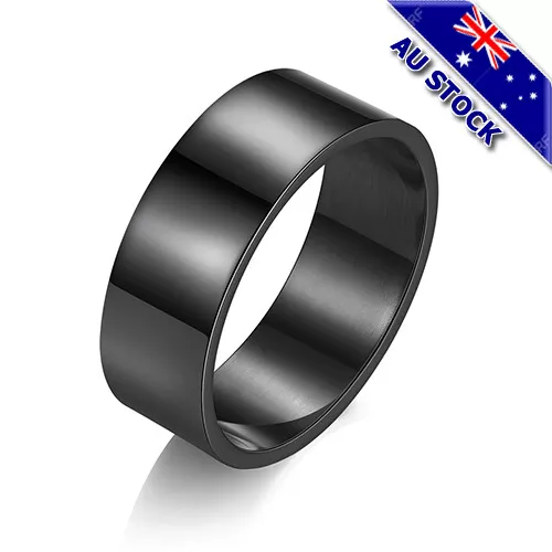 Free titanium ring deals