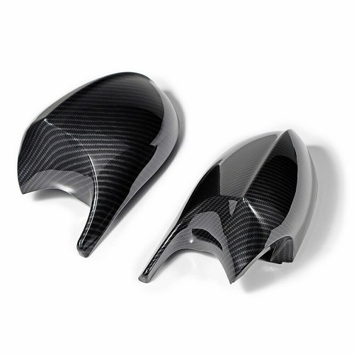 Tapas de fibra de carbono para BMW E90 E92 E93 E81 E87 2005-07 PRE-LCI - Imagen 11 de 14