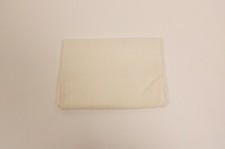 Chamois Leather 60 cms x 40 cms x 2 in the parcel