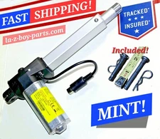 6-SOLD! | TA9-2060-002 OR TA4-2060-002 La-Z-Boy Actuator TiMotion 10.000075.0002