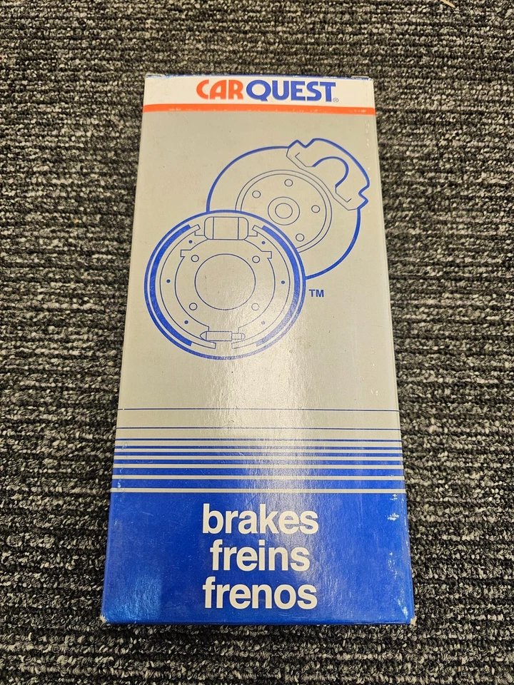 (QTY 3) For 1990-1998 Buick Skylark Front Left BHA38905 Brake Line Hose - Image 2 of 4