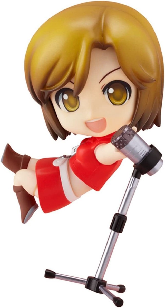 meiko　　Ameri VINTAGE Figurka Vocaloid MEIKO Warszawa Śródmieście • OLX.pl