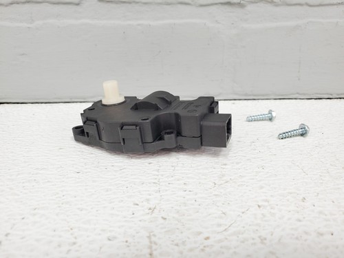 2009-2016 Audi Q5 HVAC blend door actuator heater control flap motor 99k OEM - Picture 4 of 21
