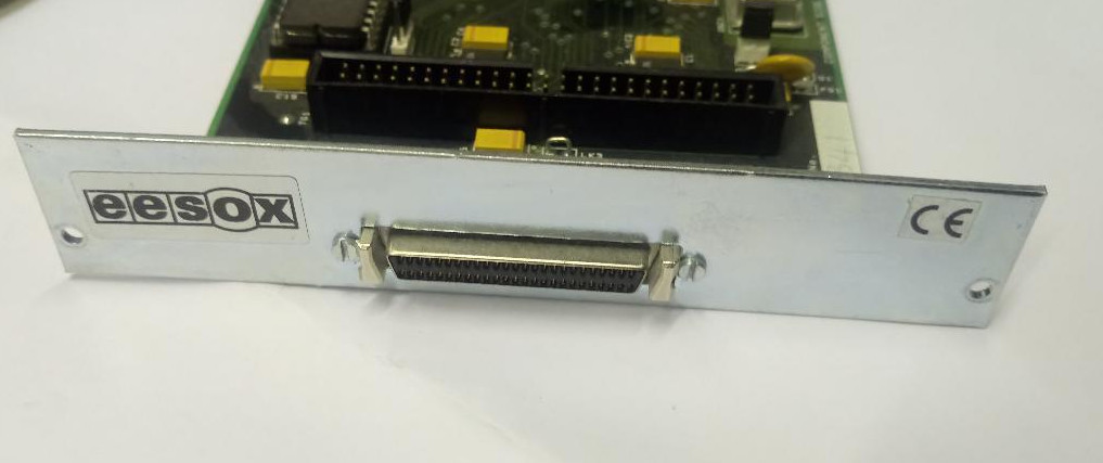 Eesox SCSI-2 Expansion podule/card for Acorn RiscPC & RISC OS | eBay UK