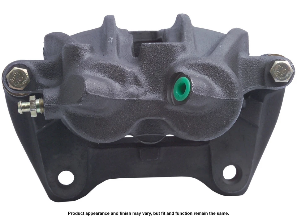 Pinça de freio a disco dianteira direita Cardone para 1988-1990 Volvo 740 - Imagem 3 de 3