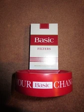 Philip Morris Basic Penny Changer with Basic Filters