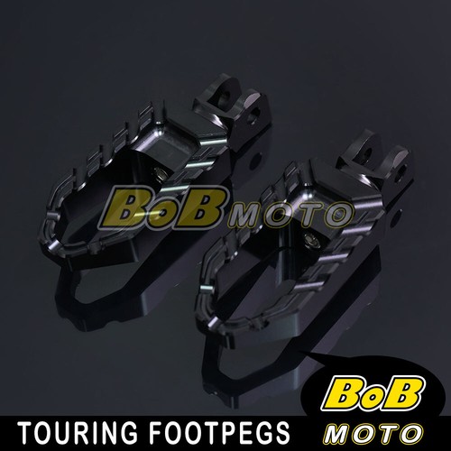 CNC Racing Wide Rear Footpegs For CBR 300R /ABS 2015-2017 2016 - Picture 3 of 13