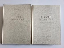 L'arte nel medioevo [Cartonato] AA.VV. [Cartonato] AA.VV. [Cartonato] AA.VV. [Ca