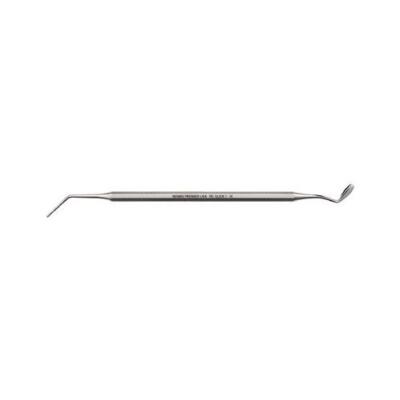 Premier Dental 1003850 #1 Glick Double End Explorer Root Canal Instrument