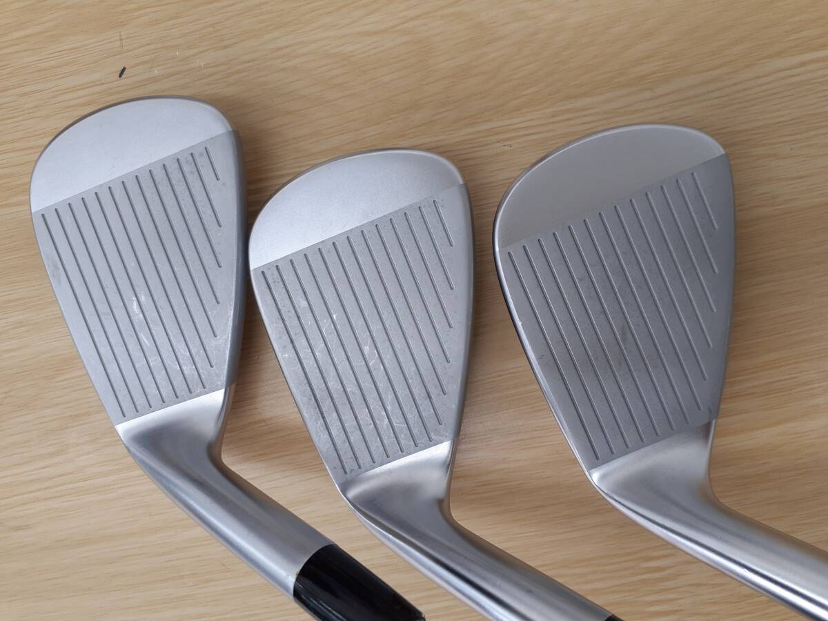 Mizuno JPX 923 TOUR 5I PW 6 pcs DG DG 120 S200 | eBay Mizuno JPX 923 TOUR 5I PW 6 pcs DG DG 120 S200 | eBay
