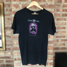 Vintage GLAMhead Made in the USA M/L