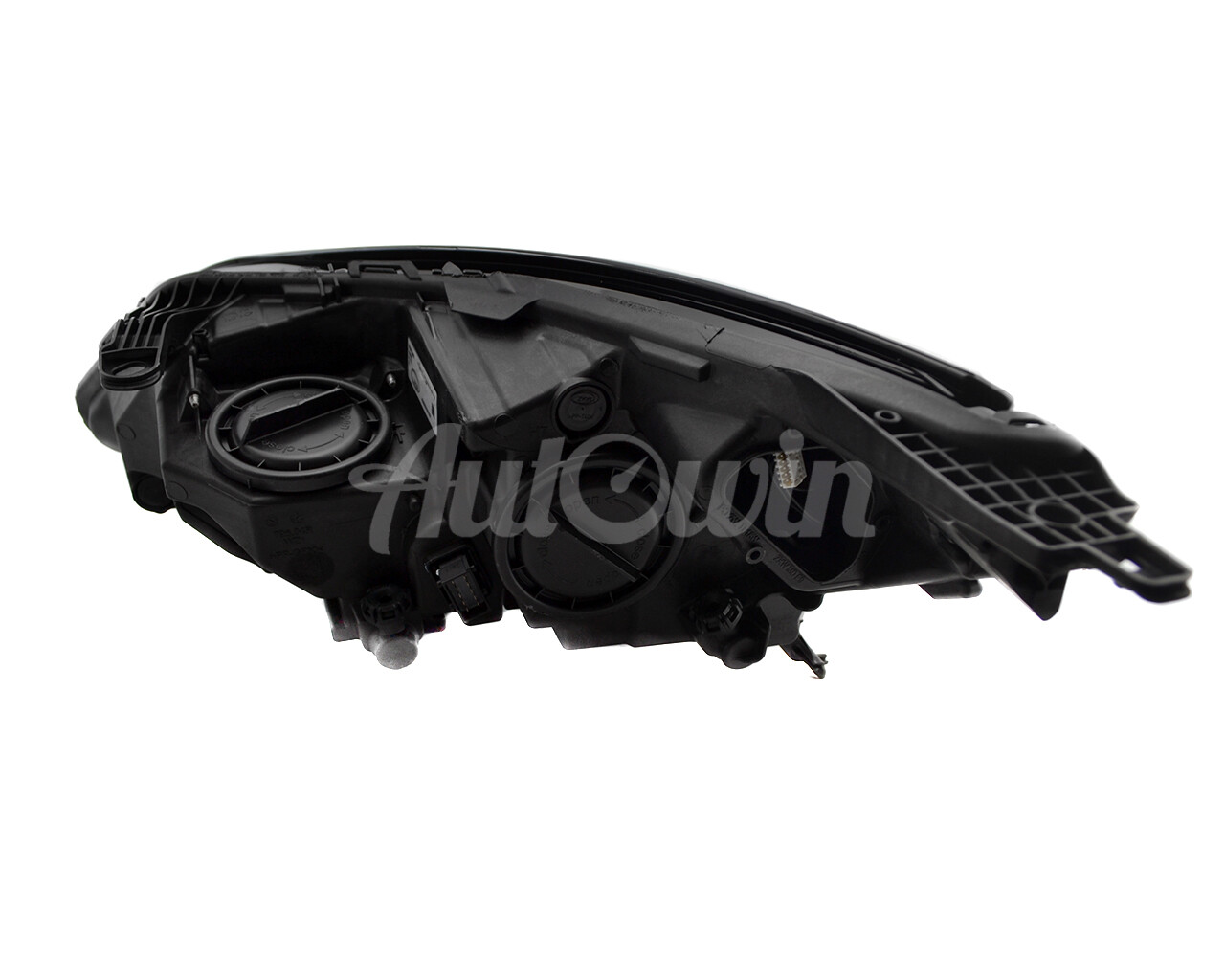Opel Astra K 2016 Halogen Headlight Right Side Genuine OEM NEW 