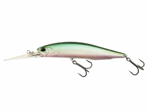 DUO Realis Jerkbait 100DR-SP 10cm 15.4g-15.6g Suspending Leurre NEUF COULEURS - Photo 6/20