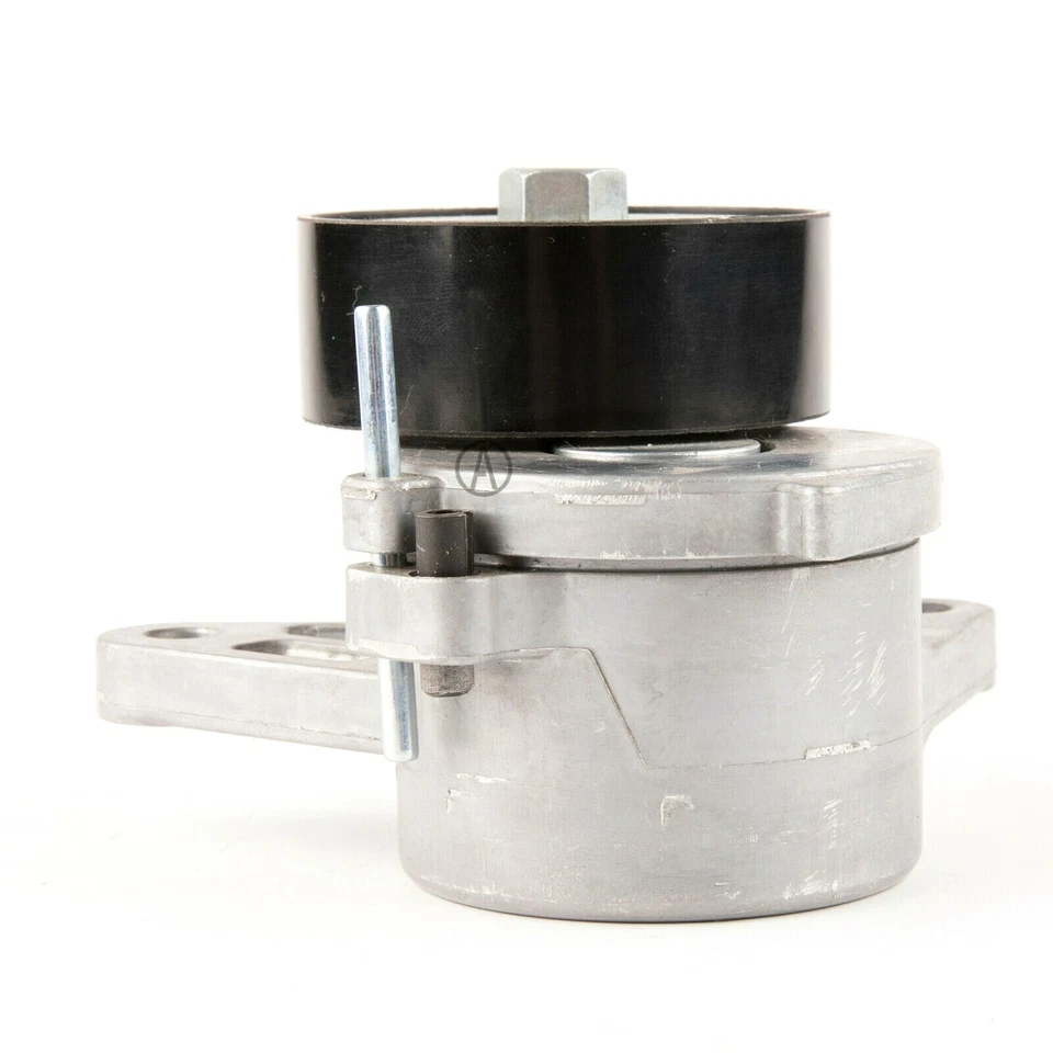 Conjunto de tensor de correa de calidad OE para Audi A3 VW Beetle Golf Jetta Passat 39292 Foto 3 de 3