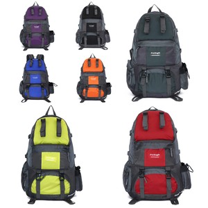 mochila senderismo impermeable