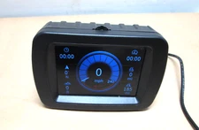 MRCARTOOL M85 Multi-function HUD GPS Inclinometer Slope Meter for Off-Road SUV