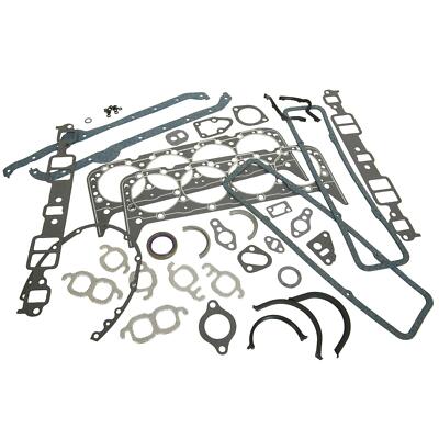Motorvolldichtsatz Small Block Chevy Gen I 265 283 302 305 307 327 350 car/truck
