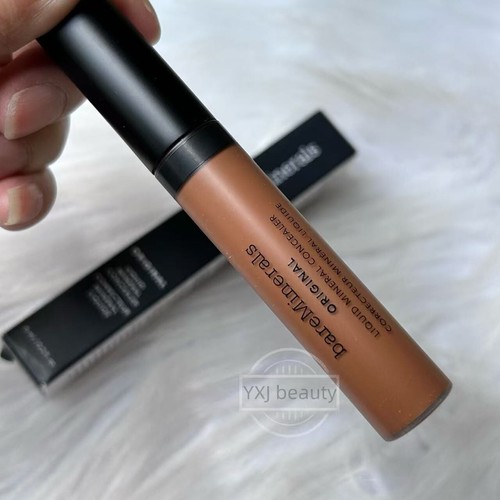 New bareMinerals Original Liquid Mineral Concealer Full Size 6 ml~Choose Color - Picture 12 of 13