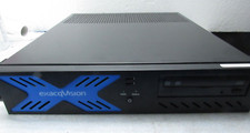 ExacqVision IP04-08T-R2A A-Series IP 2U Recorder 2 x 4TB HDD  CTPA 