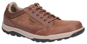 rockport trail technique waterproof chukka