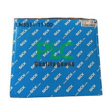 1PCS NEW SICK LMS511-11100 1059559 Laser Scanner LMS511-11100 Fast Shipping