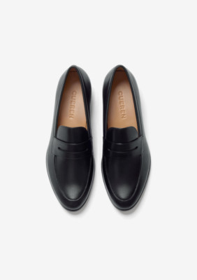 CUEREN ローファー LONDON size24.0 s-l400.jpg