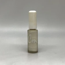 LeChat - Cm Nail Art - Color Madnic - White  - 9.5 ml / 0.33 oz 