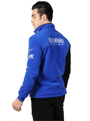 Official Yamaha Racing Paddock Fleece 