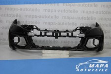 Honda Civic IX 9 Facelift Bj. ab 2014 Stoßstange Vorne (SRA & PDC) Versand Orig.