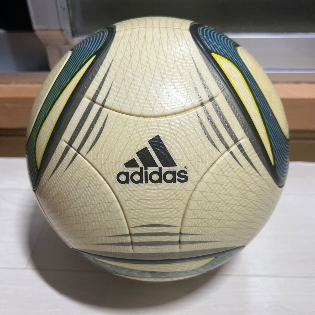 2011 FIFA Women's World Cup SpeedCell Jabulani adidas 2011 FIFA Women's World Cup SpeedCell Jabulani adidas