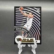 2020-21 Optic T-Minus 3 2 1 Devin Booker R38015 **READ DESCRIPTION**