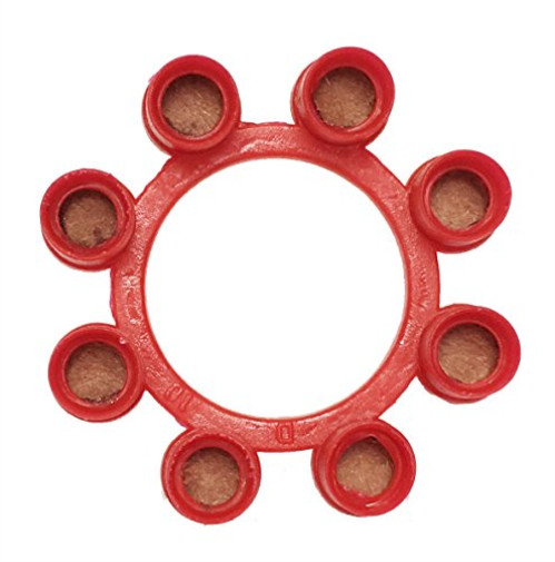 Wicke - 8X12 Rings Acc Nuevo