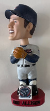 2006 Bob Allison Bobblehead Minnesota Twins Season Ticket Holder Red Base no box