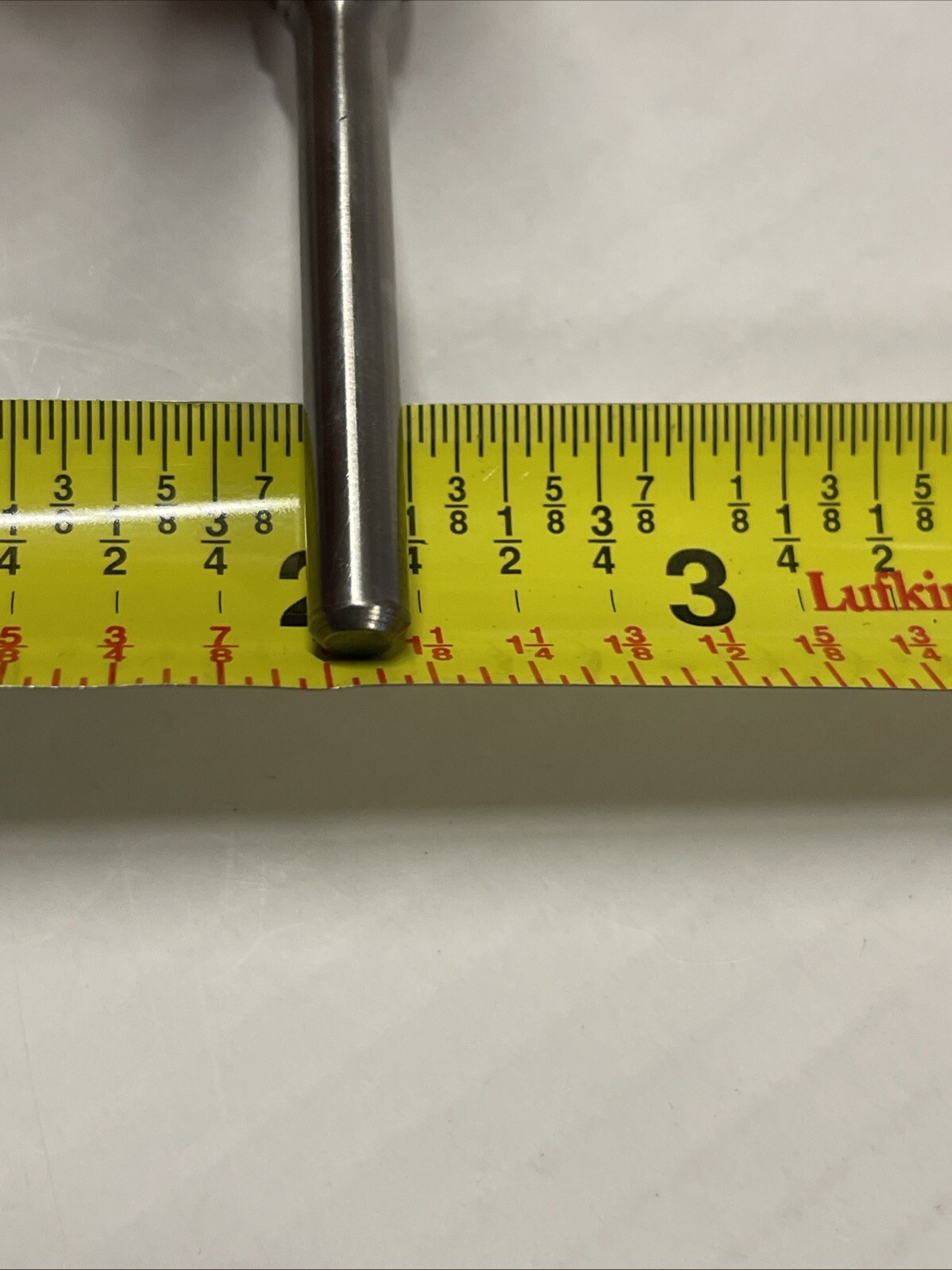 Bur, Flame Cut, Circo-file brand, SH-5, 1/2”.1-1/4”cut, SKU 336155