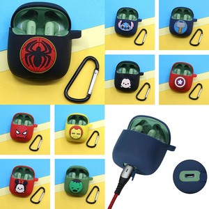 Silicone Protective Case for JBL Tune 225TWS Rubber Cover JBL Tune 220TWS  Caso | eBay