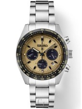 SEIKO PROSPEX SPEED TIMER SOLAR CHRONOGRAPH SSC817