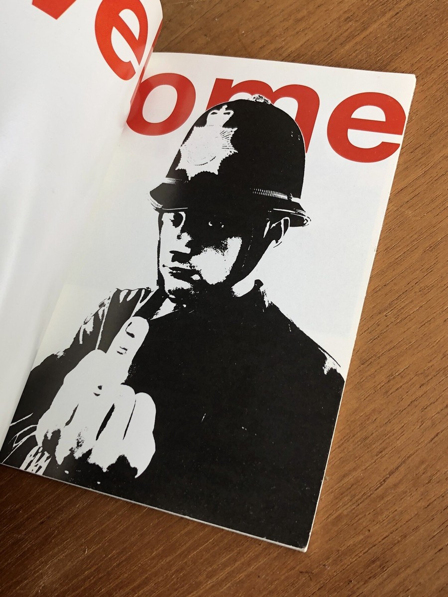 希少　バンクシー　Existencillism Three Rare Banksy Covers. | recordart
