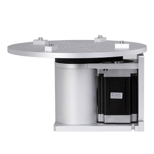 Eje de rotación de dispositivo giratorio Cloudray con controlador DM860S D300F D300PF D480F - Imagen 6 de 14