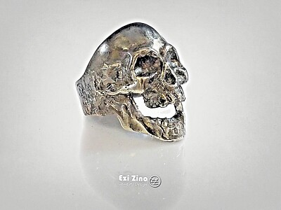 METALLICA CLIFF BURTON BASS GUITAR Cracked Skull Sterling