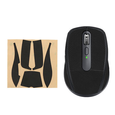 Gaming Maus Grip Tape für Logitech MX Anywhere 3 not 3S Maus 