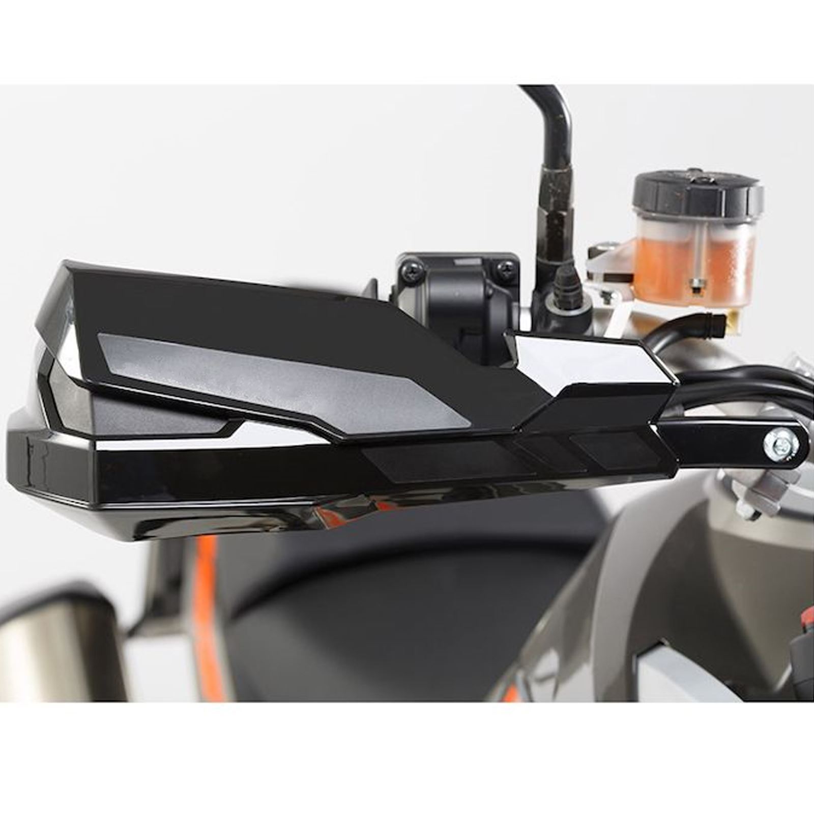 Hand Guard for Kawasaki KLE Versys 650 15-21