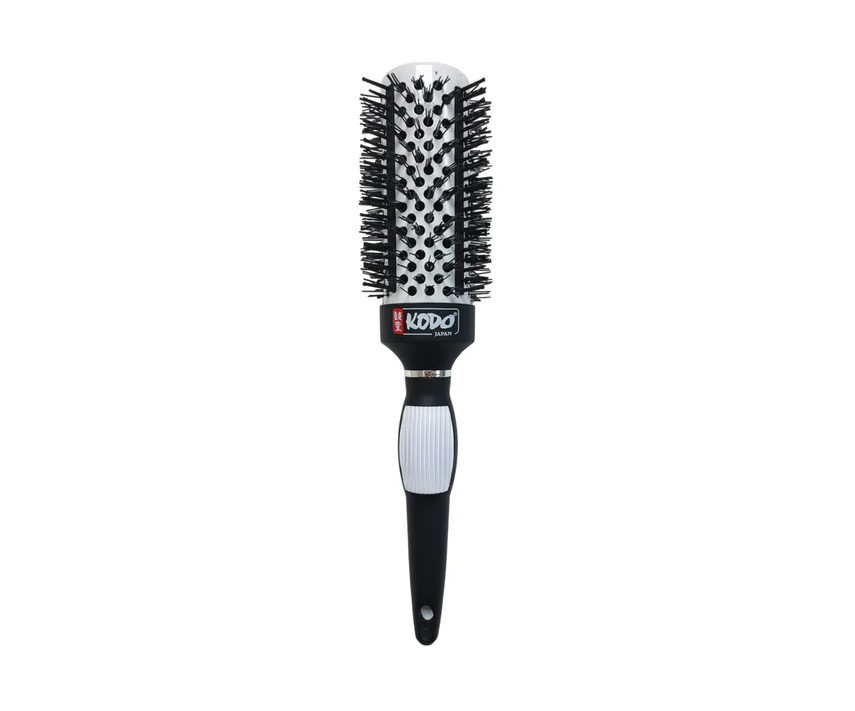 Kodo Silicone Heat Retainer Brush 43mm