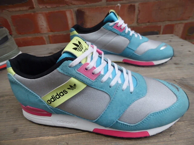 womens adidas ZX 700 size uk 5 2014 great condition eBay