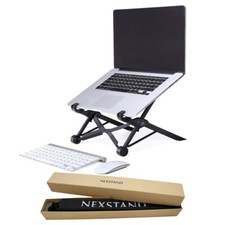Image of Nexstand K2 Portable, Foldable and Height Adjustable Laptop Stand « BRAND NEW