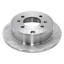 AX31333 Auto Extra Rear Disc Brake Rotor Hyundai Sonata Kia Optima 1999-2006