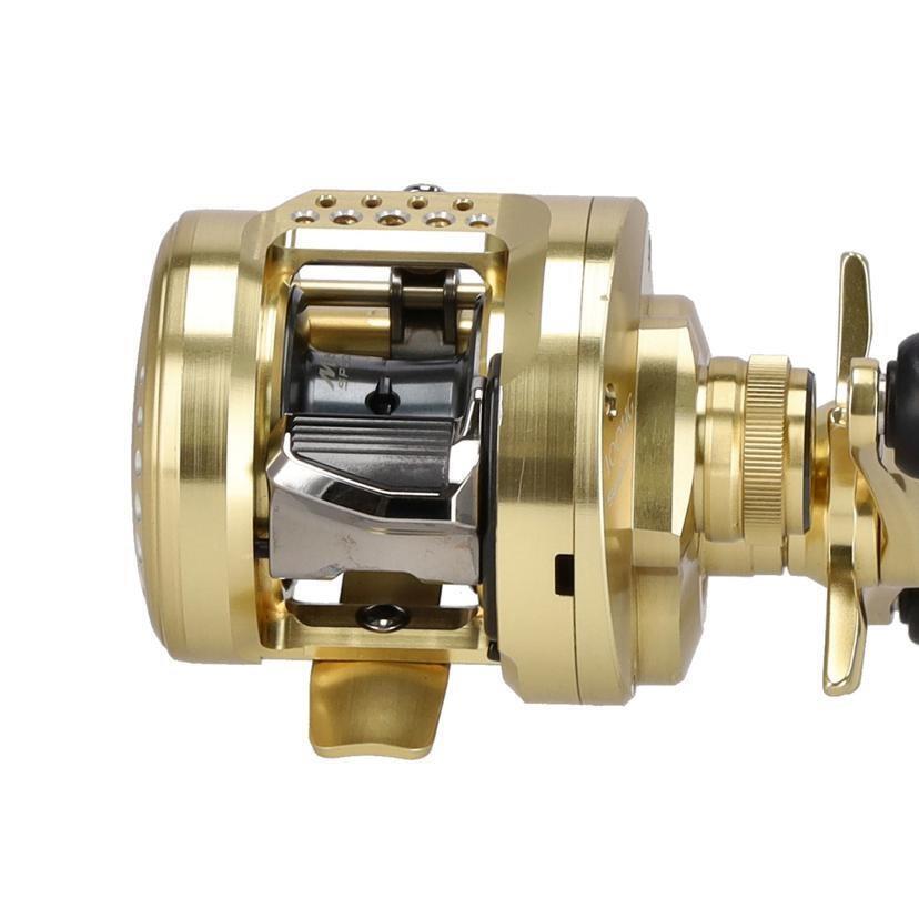 SHIMANO 21 Calcutta Conquest 100HG Bait Reel USED A | eBay SHIMANO 21 Calcutta Conquest 100HG Bait Reel USED A | eBay